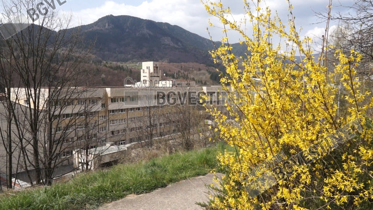 Превалявания в Родопите предвиждат синоптиците