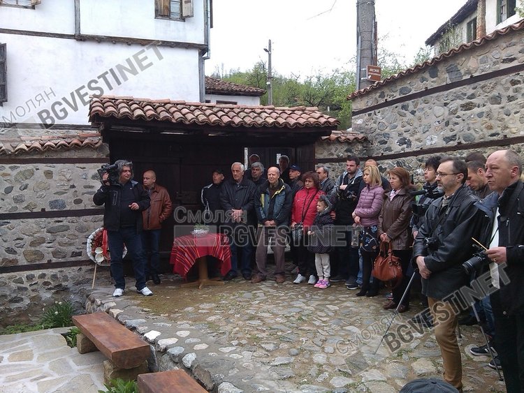 Уникален музей на Делю войвода и хайдутството отвори врати в Златоград