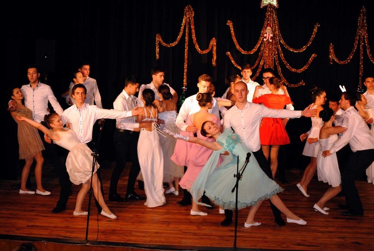 Пролетен концерт за кърджалийци от талантите на НЧ „Обединение 1913”