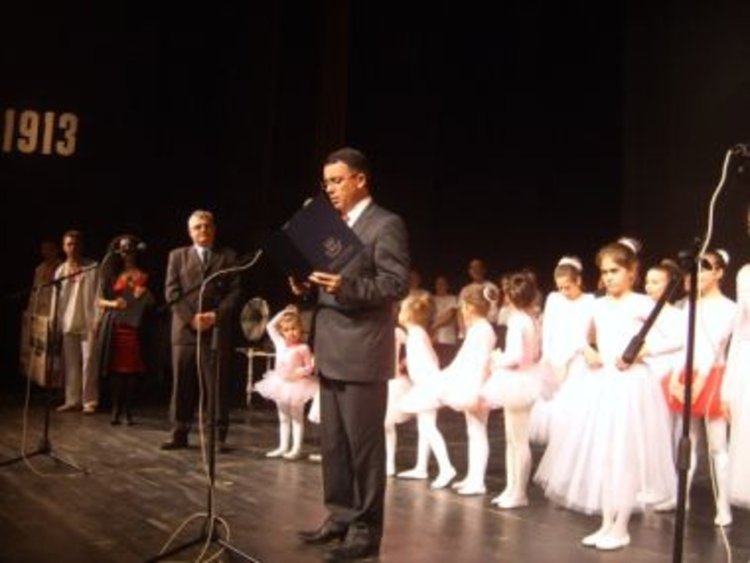 Пролетен концерт за кърджалийци от талантите на НЧ „Обединение 1913”