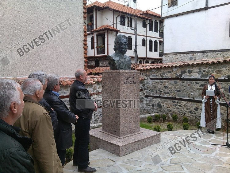 Уникален музей на Делю войвода и хайдутството отвори врати в Златоград