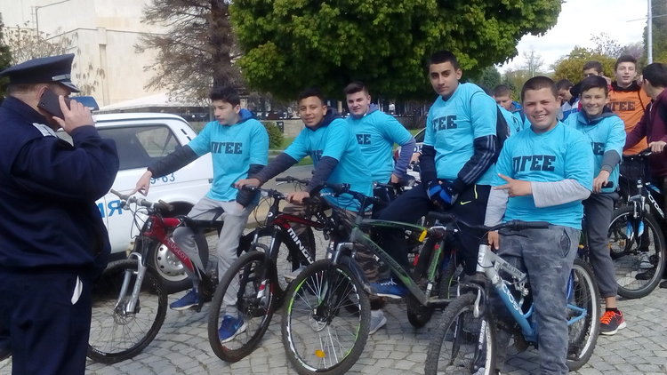 Електрониката демонстрира добри практики в екологията