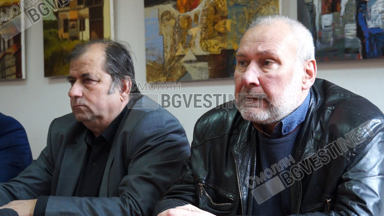 Бил ли е Патриарх Евтимий в последните си дни нейде в Златоградско