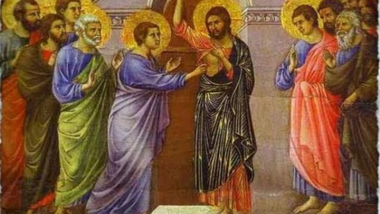 Томина неделя е днес