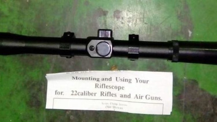 Камион с недекларирано оръжие е минал през България, съобщи ТАНЮГ