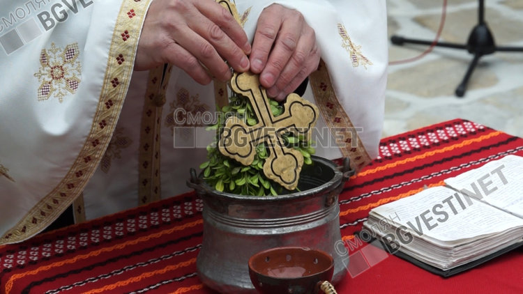 Бил ли е Патриарх Евтимий в последните си дни нейде в Златоградско