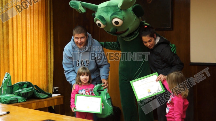 "Марсианци" превзеха Обсерваторията на връх Рожен