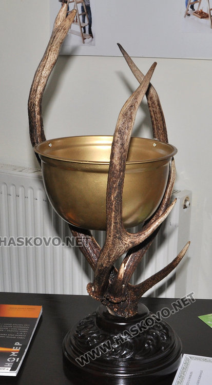 Три медала за Царската гимназия от Панорамата на професионалното образование