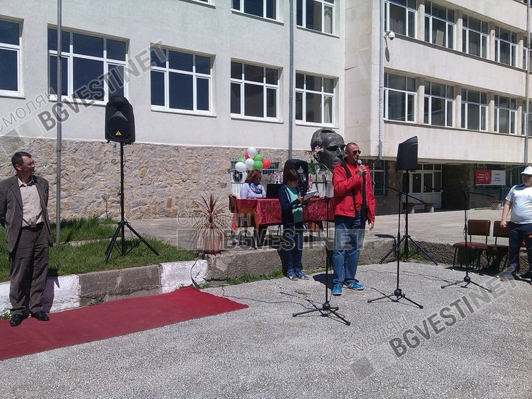 Огънят на Спешъл Олимпикс се разгоря в Смолян, ученически отбори се борят за медали