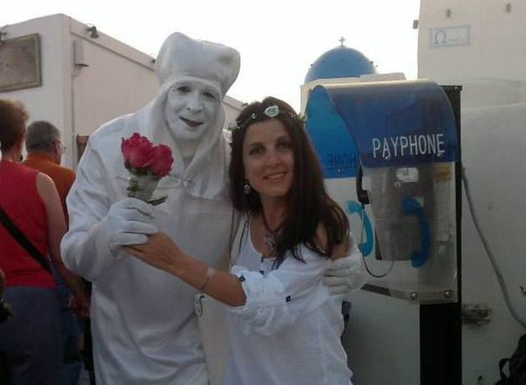 Камелия Ставрева спешно се нуждае от 15 000 евро за операция в Германия