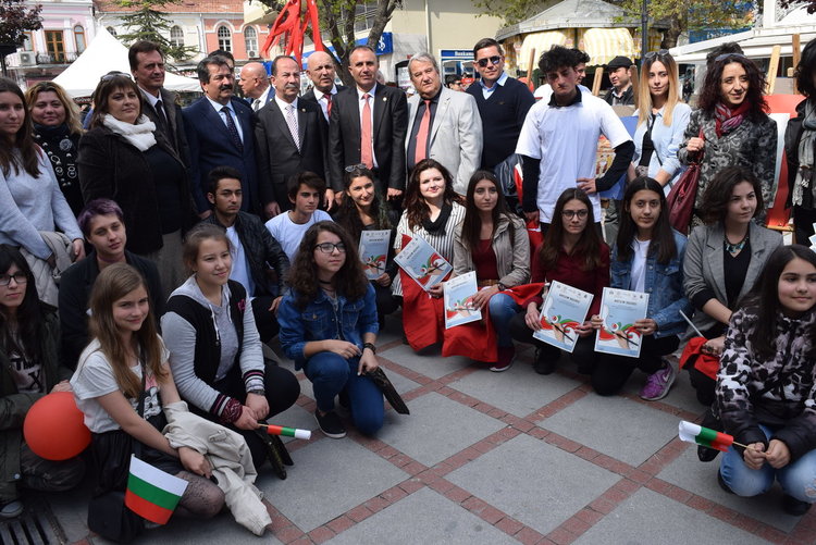 Снимка за спомен