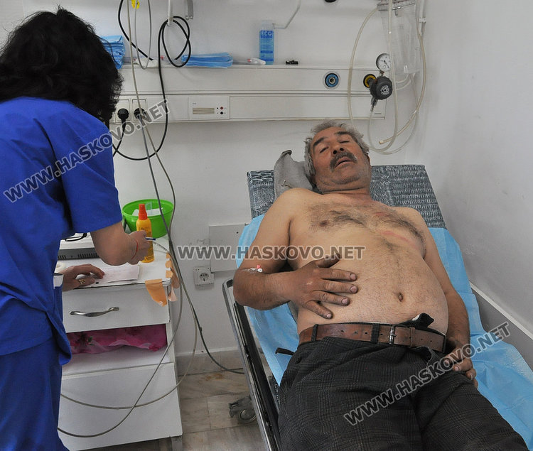 Димо Красимиров