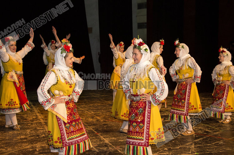 Снимка: Красимира Георгиева