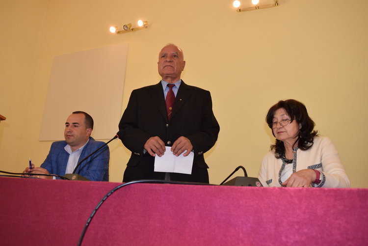 Обществен съвет към местния парламент бе учреден в Кърджали,ще го ръководи Милан Миланов