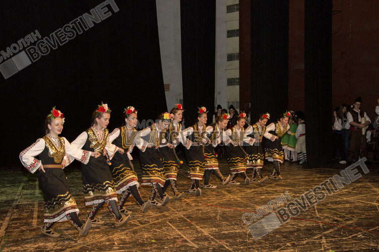 Снимка: Красимира Георгиев