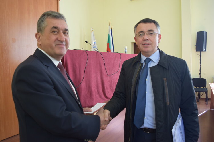 Поздравленията