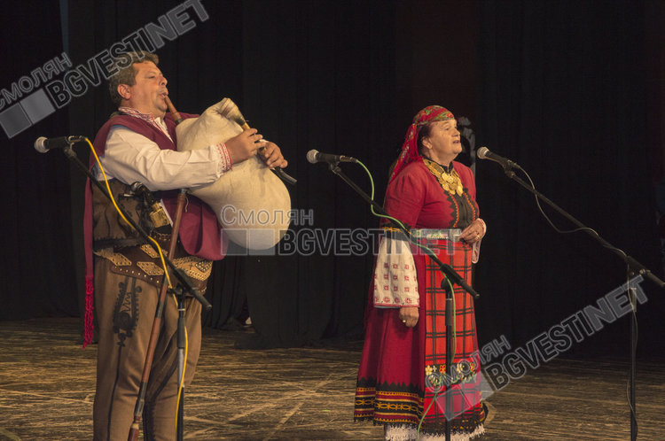 Снимка: Красимира Георгиев