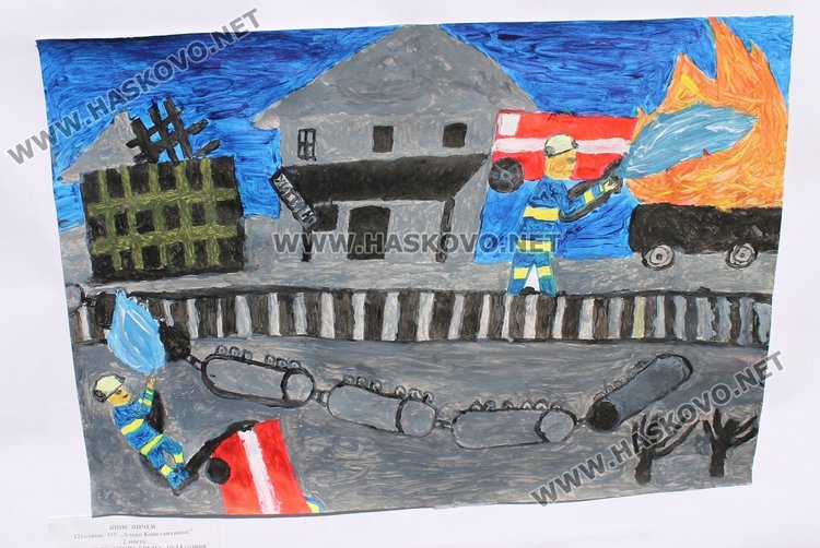 Бедствието на гарата в Хитрино бе сред избраните от творците теми