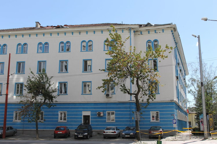 Сигнал в местното РУП е подаден от дъщерята на пострадалите