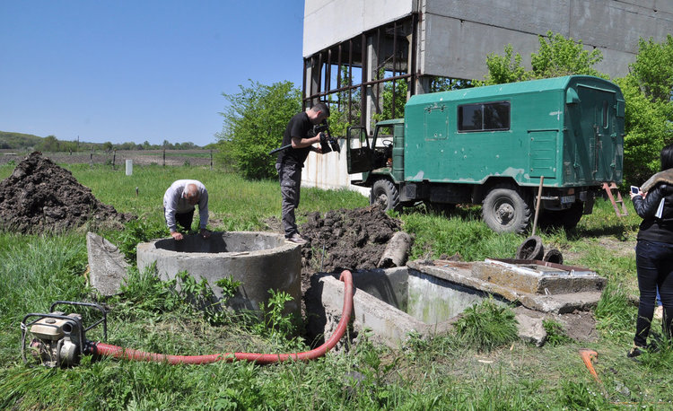 Авария в главен водопровод оставя три квартала в Хасково без вода