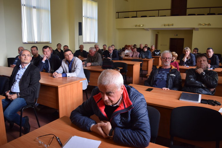 Обществен съвет към местния парламент бе учреден в Кърджали,ще го ръководи Милан Миланов