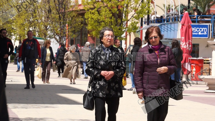 Предпоследната област сме в страната по брой на населението