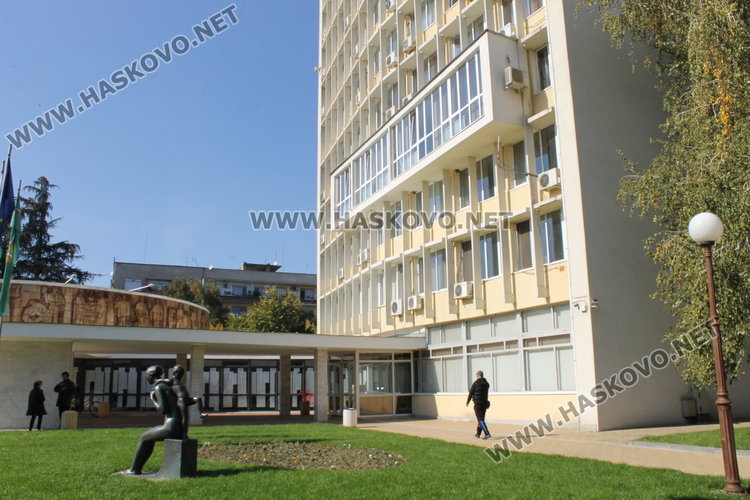 Поставят началото на сътрудничество между ТУ-Варна и Димитровград