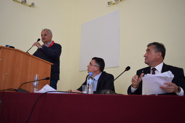 Предложенията