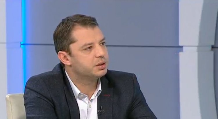 Делян Добрев се отказа от депутатския си имунитет отново