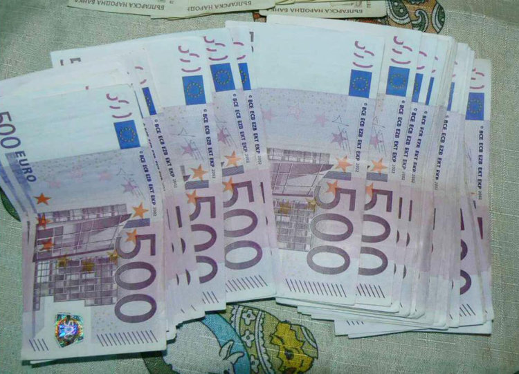 Снимки: МВР