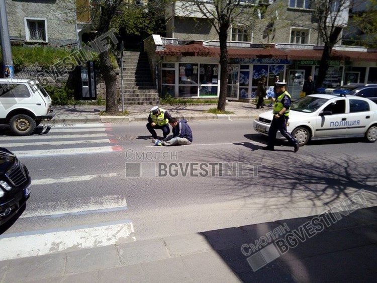 Снимка Атанас Шопов