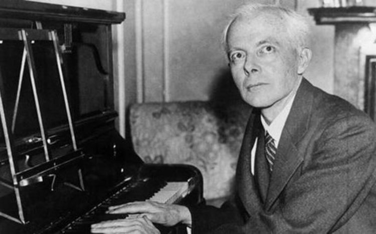 Фотоизложба за живота на унгарският композитор Бела Барток ще бъде открита в Димитровград на 27 април