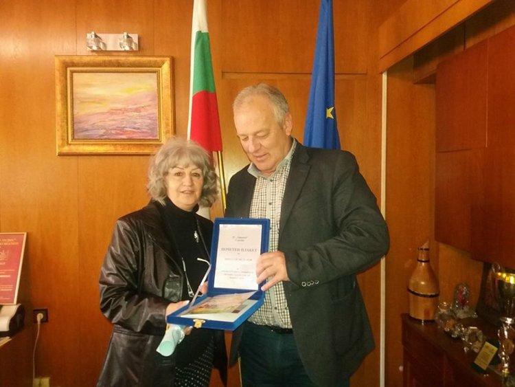 Детска градина „Зорница” празнува 55-годишнина 