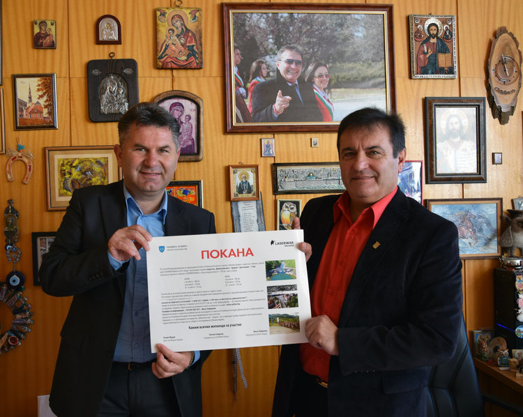 Лекоатлети от кърджалийски училища ще участват в първия маратон от Дяволския мост до Ардино