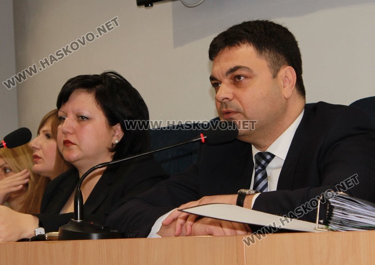 Предлагат Христо Шишков за почетен гражданин на Димитровград