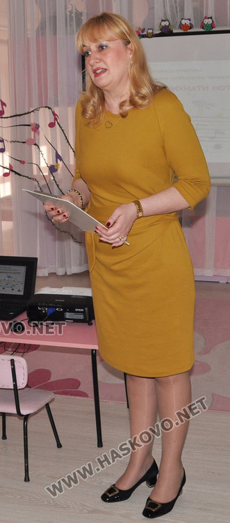 Венета Тенчева