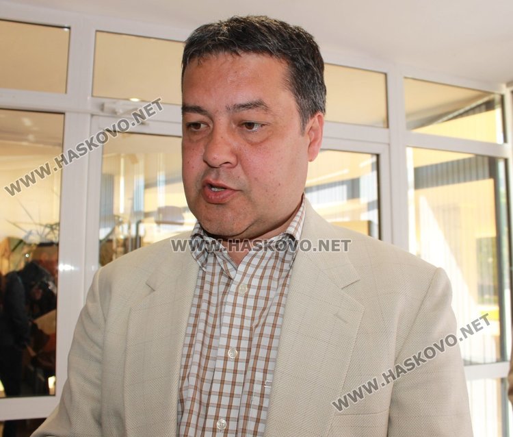 Шефът на Общинското предприятие "Организация и контрол на движението, паркинги и охрана" Красимир Янчев коментира новите промени