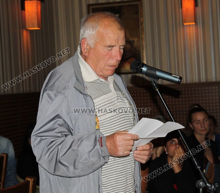 Биографичен роман за Митю Вълчев представи Величка Петрова