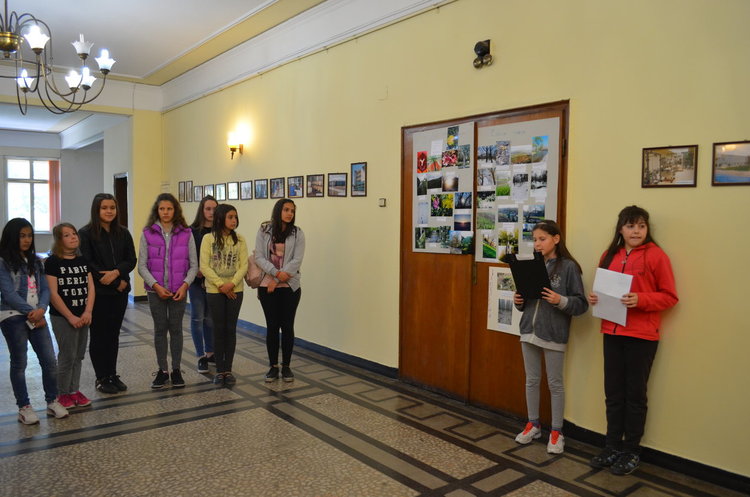 Наградиха най-добрите фотографи, заснели чиста и замърсена природа