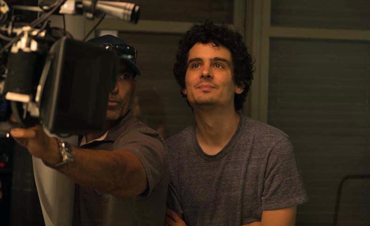 Дамиен Шазел е най-младият режисьор с Оскар на 32 год.