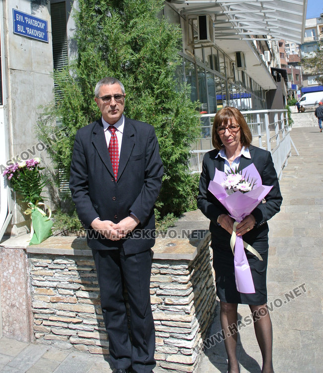 Хасковските работодатели все по-изрядни  с трудовите договори и редовното плащане