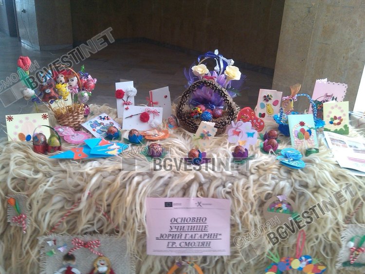 Над 6000 ученици в Смолянско се занимават по интереси в проекта "Твоят час"