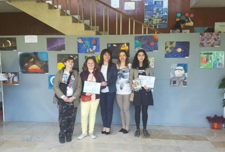 Празник на слънчевия часовник в обсерваторията