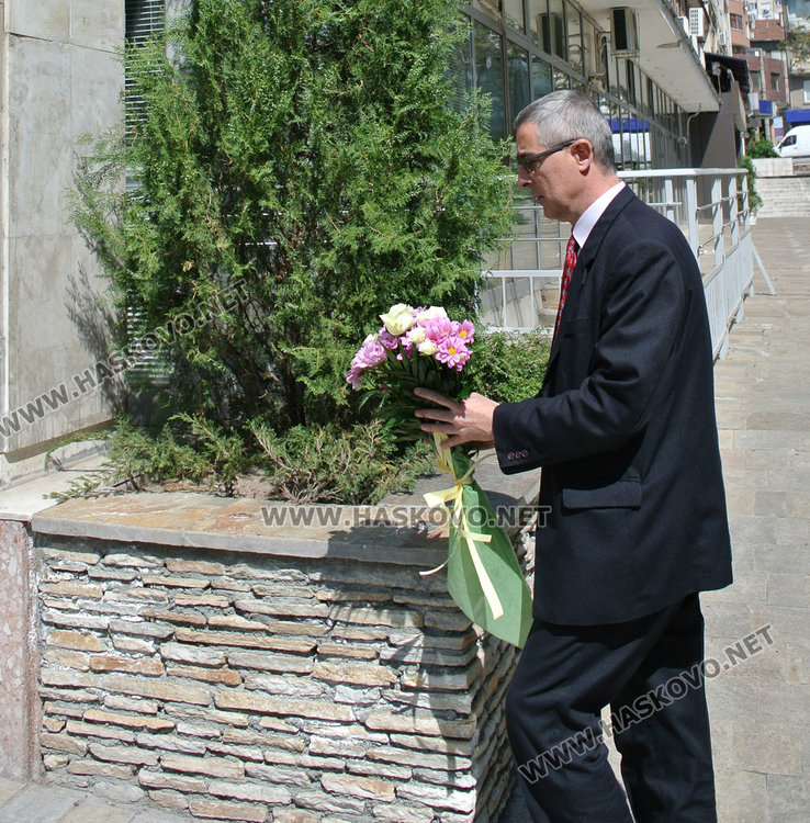 Хасковските работодатели все по-изрядни  с трудовите договори и редовното плащане