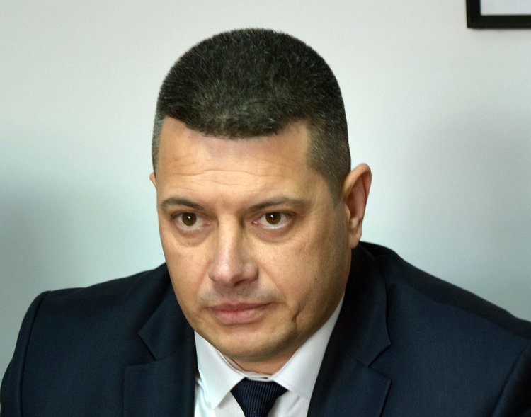 Боян Кехайов