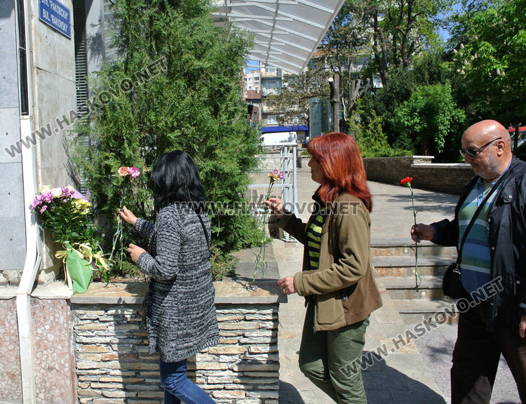 Хасковските работодатели все по-изрядни  с трудовите договори и редовното плащане