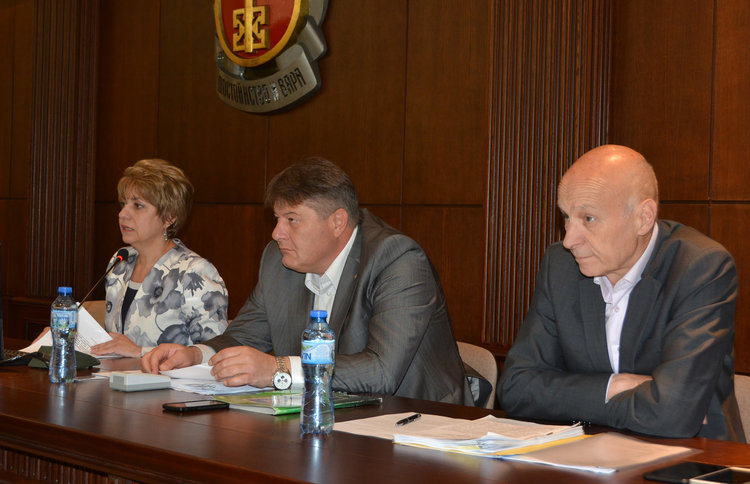 Прокуратурата разследва общината за турнира за купата на България  