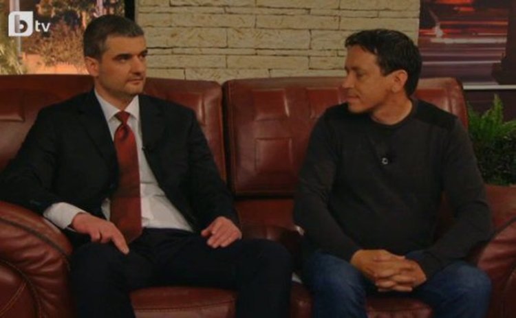 Васил Иванов с разследване за шефката на съда в Свиленград