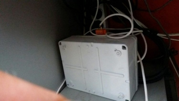 Снимки: МВР