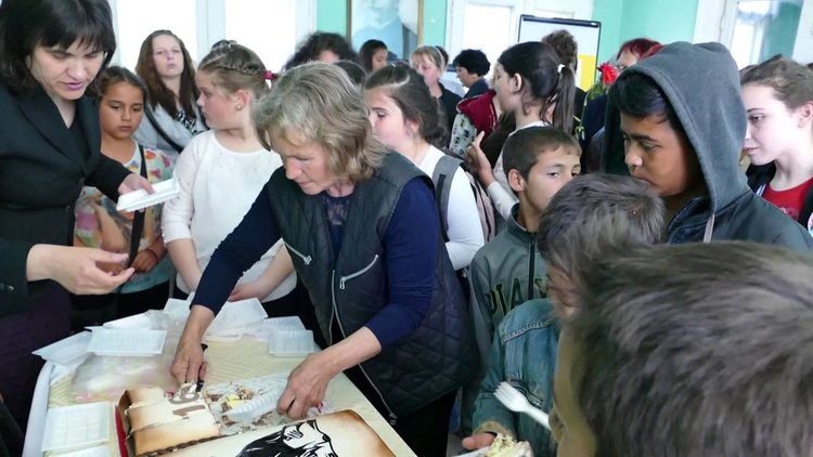 Училището в Искра празнува 150-та годишнина